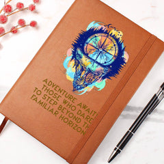Adventure Awaits - Journal - Baker's General Store