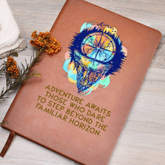 Adventure Awaits - Journal - Baker's General Store