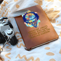 Adventure Awaits - Journal - Baker's General Store