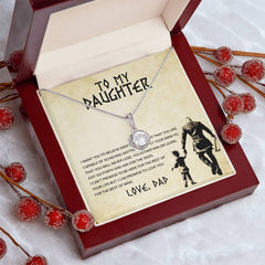 Aim For The Skies - Eternal Hope Necklace - Baker's General Store