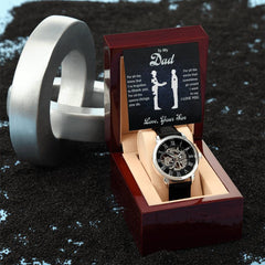 All That You Do - Openwork Watch - Baker's General Store