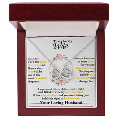 Endless Love Necklace - Baker's General Store