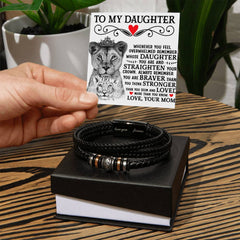 Happy Anniversary Last Everything – Bracelet - Baker's General Store