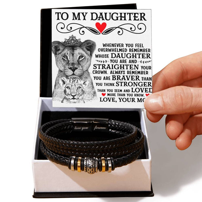 Happy Anniversary Last Everything – Bracelet - Baker's General Store