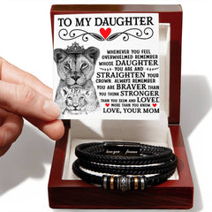 Happy Anniversary Last Everything – Bracelet - Baker's General Store