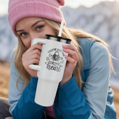 Key To My Heart - Tumbler - Baker's General Store
