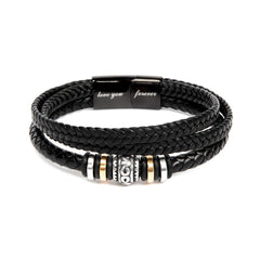 Love You Forever Promise – Bracelet - Baker's General Store