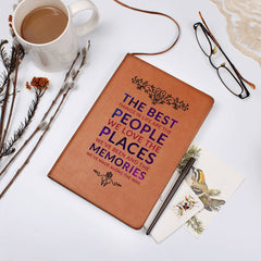 People, Places, Memories - Journal - Baker's General Store