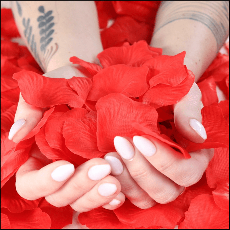 Rose Petals - Baker's General Store