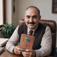 The Story Within - Journal - Baker's General Store
