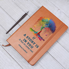 The Story Within - Journal - Baker's General Store
