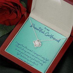 To My Beautiful Girlfriend - Baker's General Store