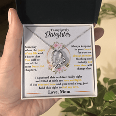 To My Daughter - Baker's General Store