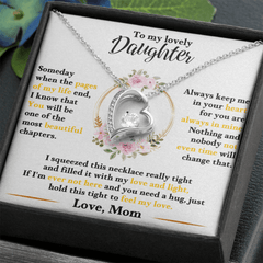 To My Daughter - Baker's General Store