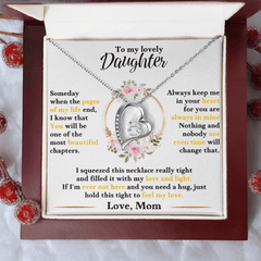 To My Daughter - Baker's General Store
