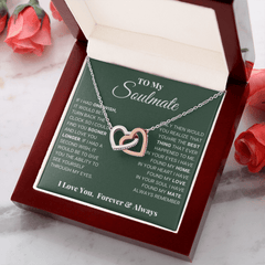 To My Soulmate - Baker's General Store