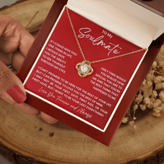 To My Soulmate - Baker's General Store