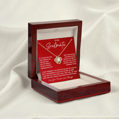 To My Soulmate - Baker's General Store