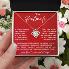 To My Soulmate - Baker's General Store