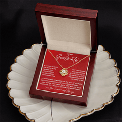 To My Soulmate - Baker's General Store
