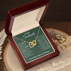 To My Soulmate - Baker's General Store