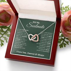 To My Soulmate - Baker's General Store