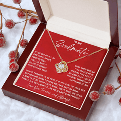 To My Soulmate - Baker's General Store